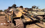 [ẢNH] Xung đột Nagorno-Karabakh 