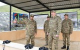 [ẢNH] Đại tá Sivkov: Nga có thể kết thúc chiến tranh Nagorno-Karabakh trong 3 ngày