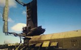 [ẢNH] Máy bay tác chiến đặc biệt Thổ Nhĩ Kỳ giúp Azerbaijan phá hủy S-300 Amrenia?