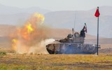 [ẢNH] Trận chiến giành Nagorno-Karabakh sẽ kết thúc tại Shusha?