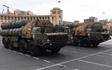 [ẢNH] Máy bay tác chiến đặc biệt Thổ Nhĩ Kỳ giúp Azerbaijan phá hủy S-300 Amrenia?