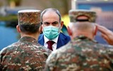 [ẢNH] Chuyên gia: Moskva không rơi vào bẫy của Thủ tướng Pashinyan ở Karabakh