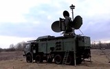 [ẢNH] Nga cung cấp cho Armenia 