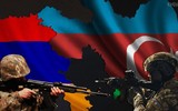 [ẢNH] Đại tá Sivkov: Nga có thể kết thúc chiến tranh Nagorno-Karabakh trong 3 ngày