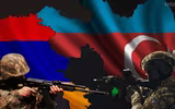 [ẢNH] Đại tá Sivkov: Nga có thể kết thúc chiến tranh Nagorno-Karabakh trong 3 ngày