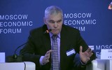 [ẢNH] Đại tá Sivkov: Nga có thể kết thúc chiến tranh Nagorno-Karabakh trong 3 ngày