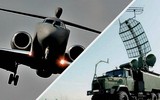 [ẢNH] Armenia ‘lạnh gáy’ khi Ukraine cung cấp cho Azerbaijan ‘thợ săn S-300’ cực mạnh