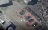 [ẢNH] Nga tấn công trực diện Thổ Nhĩ Kỳ tại Syria trong khi ‘uốn dẻo cơ bắp’ ở Karabakh
