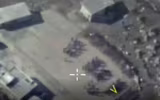 [ẢNH] Nga tấn công trực diện Thổ Nhĩ Kỳ tại Syria trong khi ‘uốn dẻo cơ bắp’ ở Karabakh