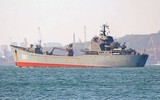 [ẢNH] Thổ Nhĩ Kỳ có thể dùng eo biển Bosphorus để mặc cả với Nga về Crimea?
