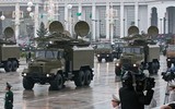 [ẢNH] Armenia ‘lạnh gáy’ khi Ukraine cung cấp cho Azerbaijan ‘thợ săn S-300’ cực mạnh