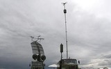 [ẢNH] Armenia ‘lạnh gáy’ khi Ukraine cung cấp cho Azerbaijan ‘thợ săn S-300’ cực mạnh