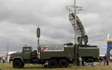 [ẢNH] Máy bay tác chiến đặc biệt Thổ Nhĩ Kỳ giúp Azerbaijan phá hủy S-300 Amrenia?