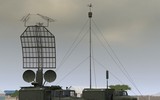 [ẢNH] Armenia ‘lạnh gáy’ khi Ukraine cung cấp cho Azerbaijan ‘thợ săn S-300’ cực mạnh