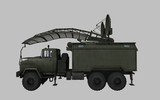[ẢNH] Armenia ‘lạnh gáy’ khi Ukraine cung cấp cho Azerbaijan ‘thợ săn S-300’ cực mạnh