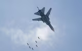 [ẢNH] Nga tấn công trực diện Thổ Nhĩ Kỳ tại Syria trong khi ‘uốn dẻo cơ bắp’ ở Karabakh