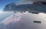 [ẢNH] Nga tấn công trực diện Thổ Nhĩ Kỳ tại Syria trong khi ‘uốn dẻo cơ bắp’ ở Karabakh
