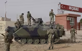 [ẢNH] Nga tấn công trực diện Thổ Nhĩ Kỳ tại Syria trong khi ‘uốn dẻo cơ bắp’ ở Karabakh