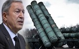 [ẢNH] Thổ Nhĩ Kỳ đã lên kế hoạch lấy lại các vùng đất của Đế chế Ottoman?