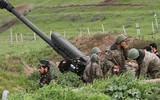 [ẢNH] Trận chiến giành Nagorno-Karabakh sẽ kết thúc tại Shusha?