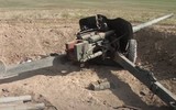 [ẢNH] Sự thật Azerbaijan nã pháo vào lính biên phòng Nga