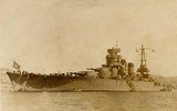 [ẢNH] Bí ẩn thiết giáp hạm Novorossiysk phát nổ ngay tại cảng Sevastopol
