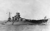 [ẢNH] Bí ẩn thiết giáp hạm Novorossiysk phát nổ ngay tại cảng Sevastopol