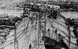 [ẢNH] Bí ẩn thiết giáp hạm Novorossiysk phát nổ ngay tại cảng Sevastopol