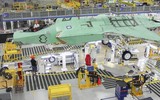 [ẢNH] Mỹ buộc phải hạn chế sản xuất F-35 vì S-400 Nga?