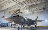 [ẢNH] UAE ‘dội gáo nước lạnh’ vào Nga khi loại tiêm kích Su-35S để chọn F-35A Mỹ