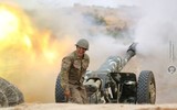 [ẢNH] Chiến tranh Karabakh phơi bày thế yếu của 