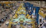 [ẢNH] UAE ‘dội gáo nước lạnh’ vào Nga khi loại tiêm kích Su-35S để chọn F-35A Mỹ