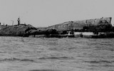 [ẢNH] Bí ẩn thiết giáp hạm Novorossiysk phát nổ ngay tại cảng Sevastopol