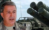 [ẢNH] UAE ‘dội gáo nước lạnh’ vào Nga khi loại tiêm kích Su-35S để chọn F-35A Mỹ