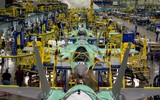 [ẢNH] UAE ‘dội gáo nước lạnh’ vào Nga khi loại tiêm kích Su-35S để chọn F-35A Mỹ