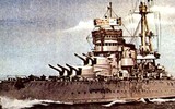 [ẢNH] Bí ẩn thiết giáp hạm Novorossiysk phát nổ ngay tại cảng Sevastopol