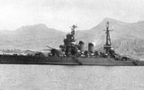 [ẢNH] Bí ẩn thiết giáp hạm Novorossiysk phát nổ ngay tại cảng Sevastopol