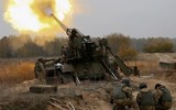 [ẢNH] Trận chiến giành Nagorno-Karabakh sẽ kết thúc tại Shusha?