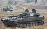 [ẢNH] Thổ Nhĩ Kỳ làm sụp đổ CSTO để thành lập một ‘NATO Trung Á’?