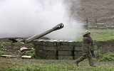 [ẢNH] Trận chiến giành Nagorno-Karabakh sẽ kết thúc tại Shusha?