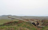[ẢNH] Sự thật Azerbaijan nã pháo vào lính biên phòng Nga