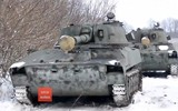 [ẢNH] Thổ Nhĩ Kỳ làm sụp đổ CSTO để thành lập một ‘NATO Trung Á’?