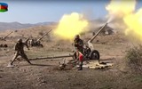 [ẢNH] Trận chiến giành Nagorno-Karabakh sẽ kết thúc tại Shusha?