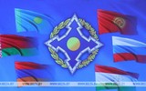 [ẢNH] Thổ Nhĩ Kỳ làm sụp đổ CSTO để thành lập một ‘NATO Trung Á’?