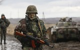 [ẢNH] Chiến tranh Karabakh phơi bày thế yếu của 