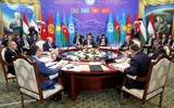 [ẢNH] Thổ Nhĩ Kỳ làm sụp đổ CSTO để thành lập một ‘NATO Trung Á’?
