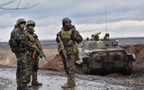 [ẢNH] Chiến tranh Karabakh phơi bày thế yếu của 