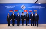 [ẢNH] Thổ Nhĩ Kỳ làm sụp đổ CSTO để thành lập một ‘NATO Trung Á’?