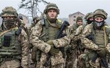 [ẢNH] Ly khai miền Đông sẵn sàng đầu hàng và trở về với Ukraine