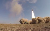 [ẢNH] Sau Su-30SM, đến lượt Iskander-E của Armenia bị coi là ‘vô dụng’
